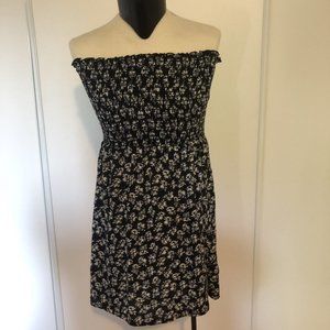 Tall Girl (Neva) Strapless Top